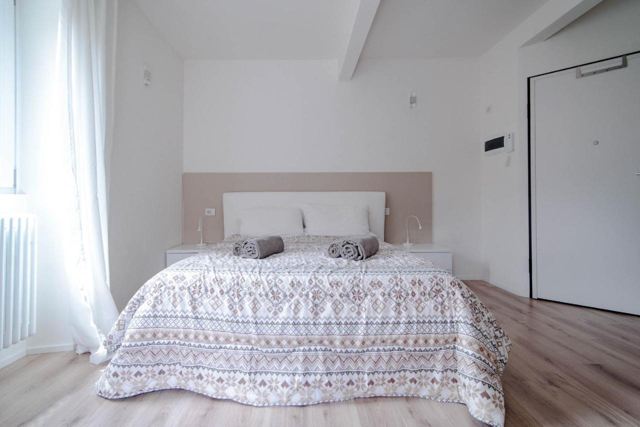 Laglio Apartment Above George 外观 照片