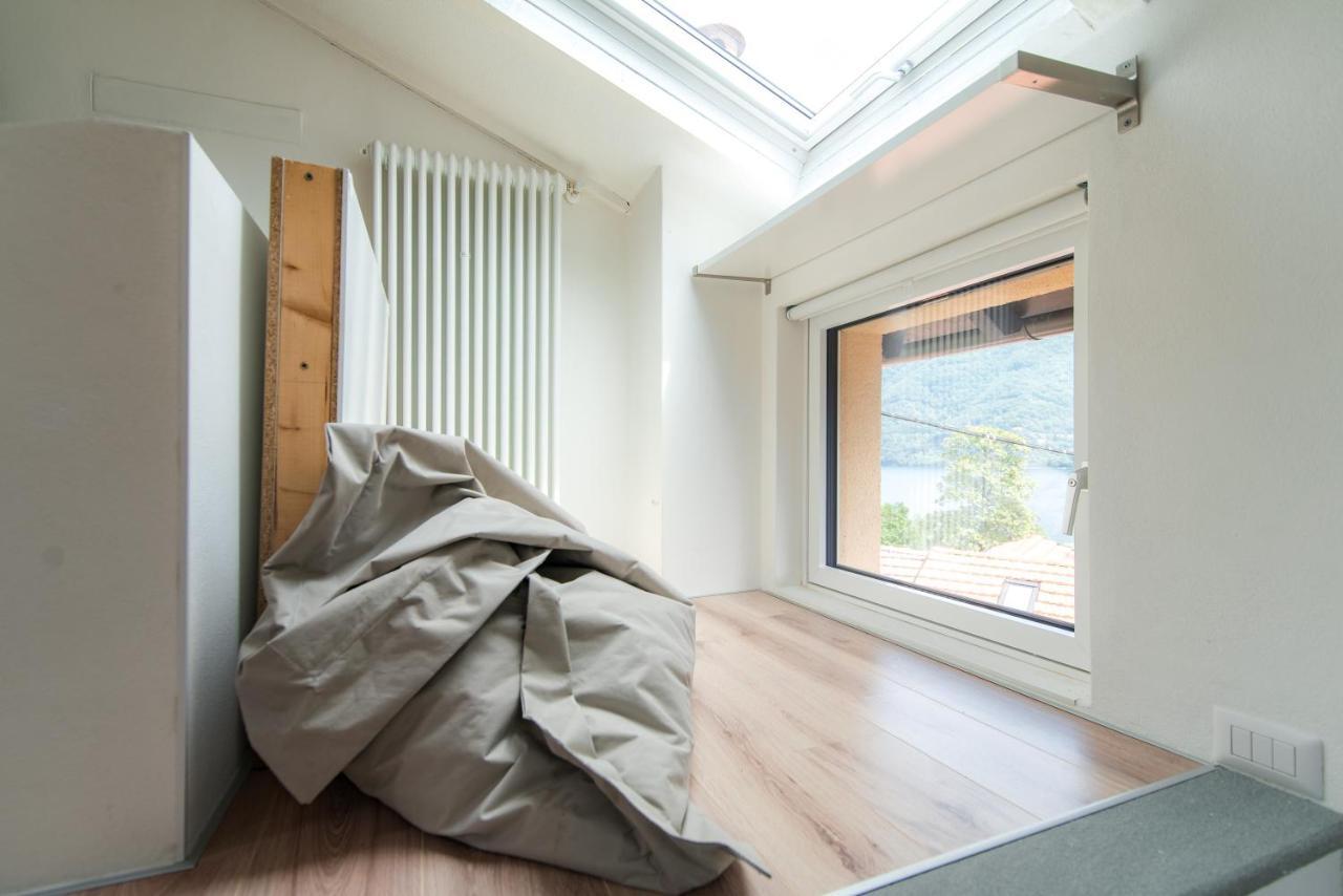 Laglio Apartment Above George 外观 照片