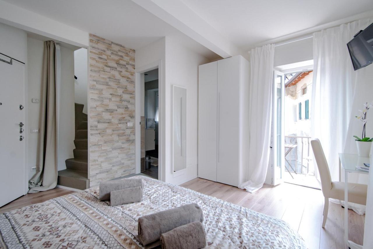 Laglio Apartment Above George 外观 照片